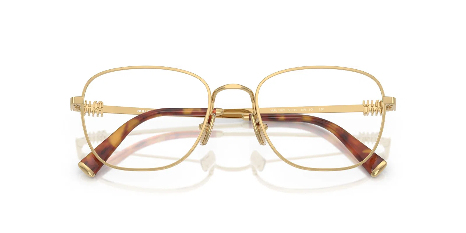 Miu Miu 50WV Eyeglasses - view 24